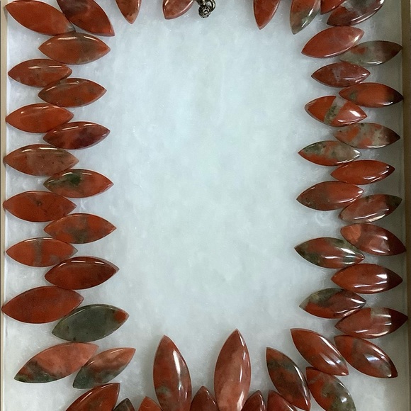 Beaded Necklace - Picture 3 of 4